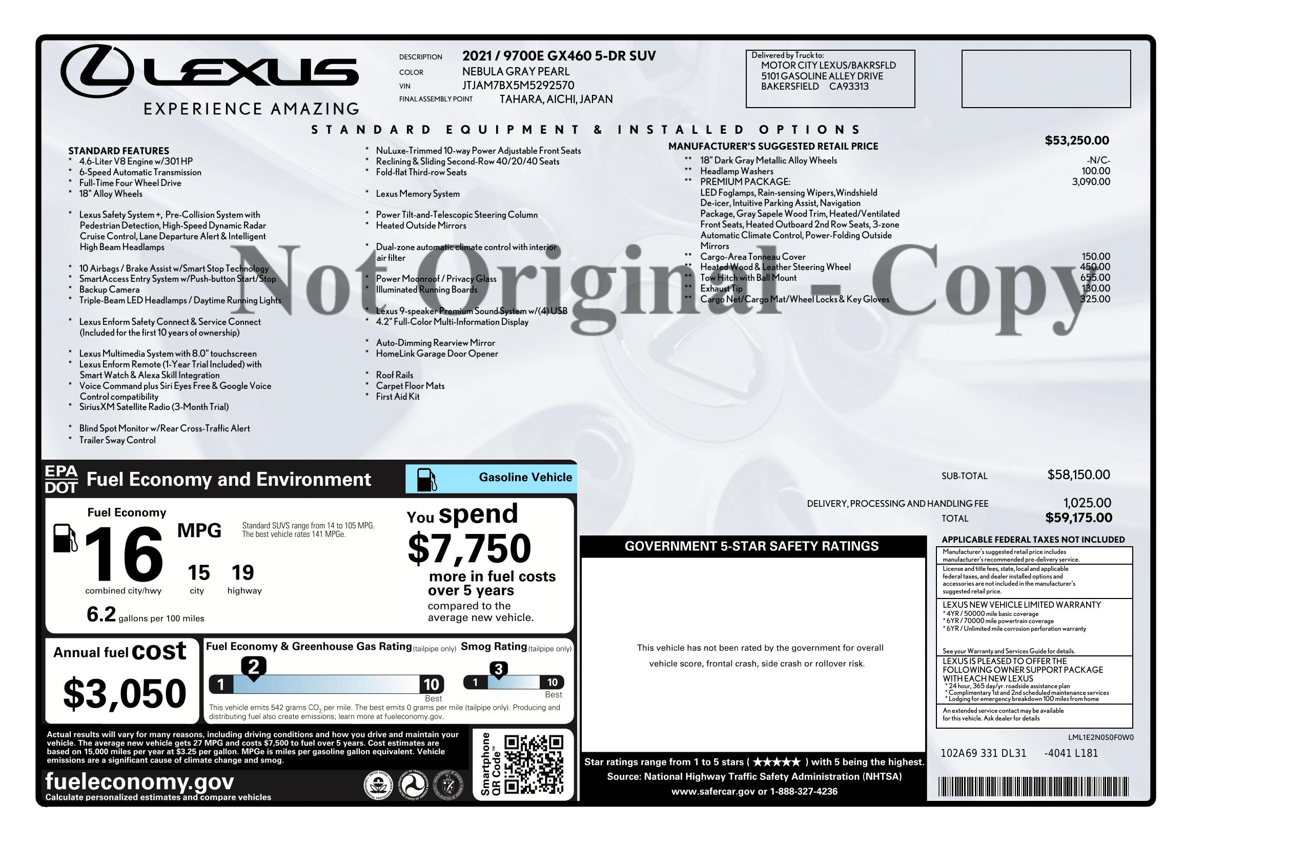 window-sticker-for-2021-lexus-gx-gx-460-premium-4-wd